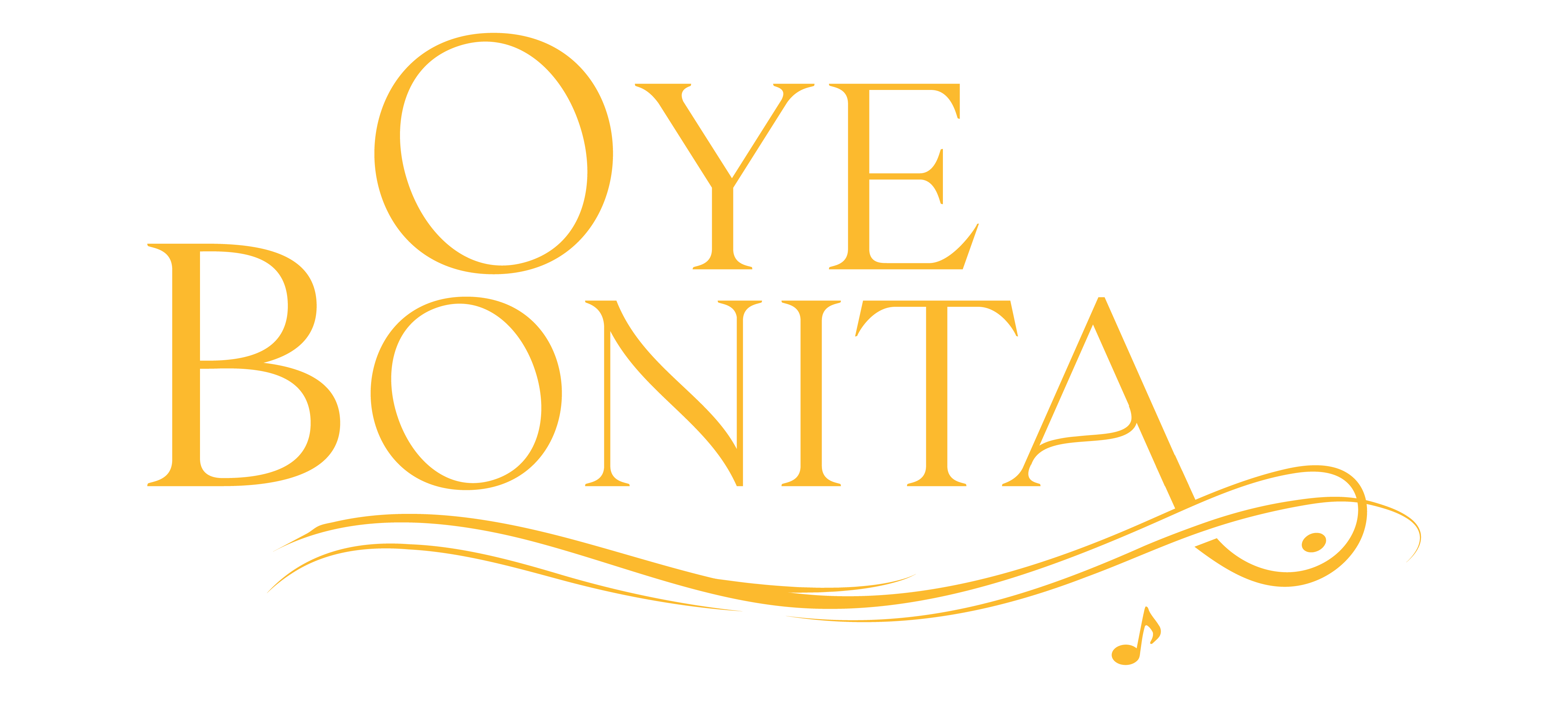 Oye Bonita